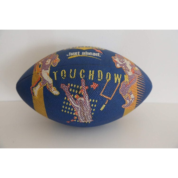 Sunoco Football - Picture 2 of 4